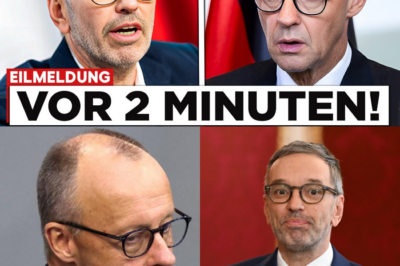 Was Schröder über Klingbeil enthüllt, hätte niemand erwartet!