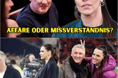 Esther Sedlaczek spricht unter Tränen Klartext: Das emotionale Geständnis der “Ehe-Zerstörerin” im Schweinsteiger-Drama