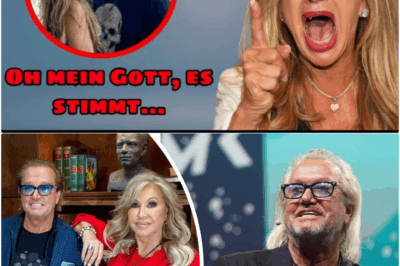 Hinter dem Glanz: Robert Geiss’ emotionales Geständnis bricht das Schweigen – Die Wahrheit über Verrat, Vertrauen und die einzige wahre Liebe