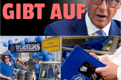 Aus für Oettinger in Braunschweig: Traditionsbrauerei macht nach 150 Jahren dicht – Mitarbeiter und Fans unter Schock