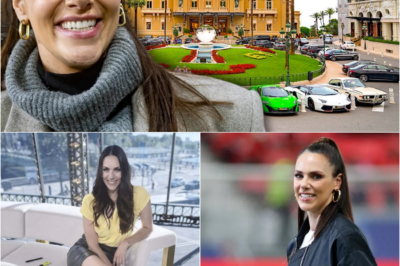 So luxuriös lebt Esther Sedlaczek: Die verborgene Welt der ARD-Moderatorin und ihr eiskalter Masterplan zur finanziellen Unabhängigkeit