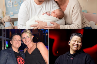 Ehrlichkeit nach neun Jahren: Kerstin Ott bricht ihr Schweigen und rettet damit ihre Ehe