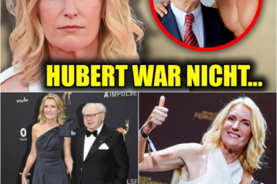 Die Abgründe hinter dem Schein: Maria Furtwängler enthüllt das ‘schreckliche Geheimnis’ ihres Ex-Mannes Hubert Burda und spricht über die Hölle der Unsichtbarkeit