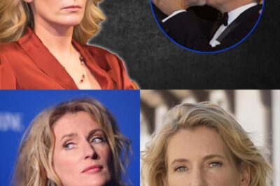 Die Akte Furtwängler: Nach 3 Jahren Schweigen enthüllt sie die Wahrheit über ihre Ehe – “Ich war in einem goldenen Käfig”