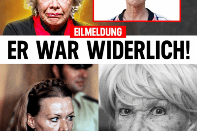 Ingrid van Bergen mit 93 Jahren gestorben: Die 5 Stars, die ihr Jahrhundert-Leben für immer zeichneten