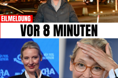 Moskau-Paukenschlag erschüttert Berlin: Putin adelt Weidel als Stimme der Vernunft – Ist das das Ende der diplomatischen Eiszeit?