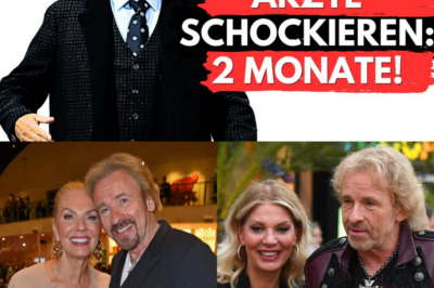 Schicksalstage für Thomas Gottschalk: Ärzte entscheiden in zwei Monaten über Leben und Tod – TV-Legende zieht sich komplett zurück