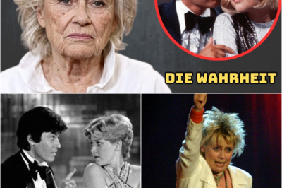 “Sie wollten meine Seele kaufen”: Gitte Hænning (79) bricht ihr Schweigen und klagt die wahren Zerstörer von Rex Gildo an