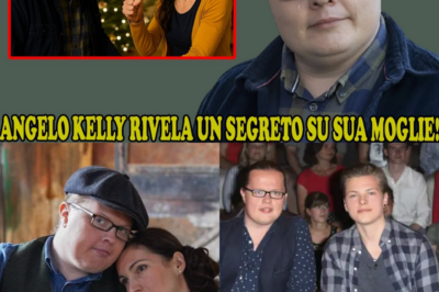 Angelo Kelly bricht sein Schweigen: Das bewegende Geständnis über die Liebe zu einem Mann und die neue Freiheit nach dem goldenen Käfig