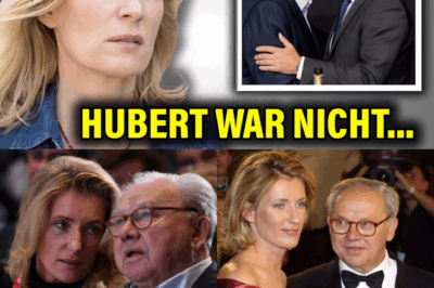 Flucht aus dem goldenen Käfig: Maria Furtwänglers radikaler Neuanfang, ihre stille Leidenszeit an der Seite von Hubert Burda und die befreiende Liebe zu einer Frau