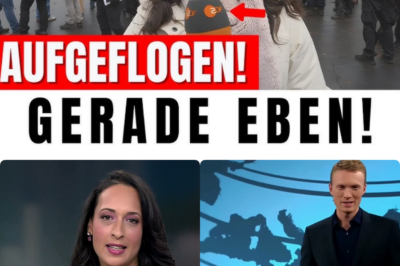 💥 Personne ne s’y attendait! Die Wahrheit éclate au grand jour: TOTAL-SCHADEN für ARD und ZDF – der Kollaps ist eine „Malédiction“ der Inkompetenz! Dieser Zusammenbruch demontiert das gesamte System des öffentlich-rechtlichen Rundfunks. Es ist schwierig zu glauben, aber es ist wahr! Die schockierende Krise agaciert die Gebührenzahler zutiefst und enthüllt die bisher verschwiegenen, dunklen Geheimnisse der Sender. Welche explosive, interne Entscheidung zwang ARD und ZDF in diese finanzielle Endsituation? Alle Details zur Krise und die schockierenden Zahlen sind in den Kommentaren! Lesen Sie sofort weiter! 👇
