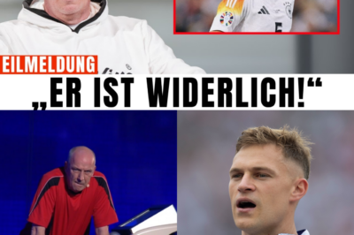 Die Abrechnung des Mario Basler: Diese 5 Fußball-Stars verachtet er am meisten – und seine Nummer 1 schockiert die ganze Nation