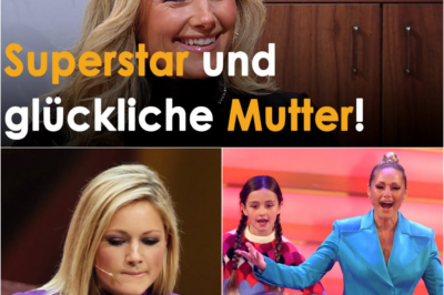 Die Queen der Kontraste: Helene Fischer über das Glück am Boden, die Hölle der 70 Konzerte und den heimlichen Abschied vom Las-Vegas-Traum