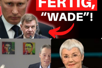 💥 Personne ne s’y attendait! Die Wahrheit éclate au grand jour: Krone-Schmalz demontiert die Linken! Die Blamage vor Millionen ist eine „Malédiction“ für die Ideologie. C’est difficile zu glauben, aber c’est wahr: Die knallharte Konfrontation agaciert zutiefst und enthüllt die schockierende, bisher verschwiegene Inkompetenz der politischen Klasse. Die Abrechnung zeigt, dass die Wahrheit endlich ans Licht kommt. Welches explosive, nur angedeutete Detail zwang Krone-Schmalz zu dieser vernichtenden öffentlichen Zurechtweisung des „ungebildeten Linken-Packs“? Alle Details zum Eklat sind in den Kommentaren! Lesen Sie sofort weiter! 👇