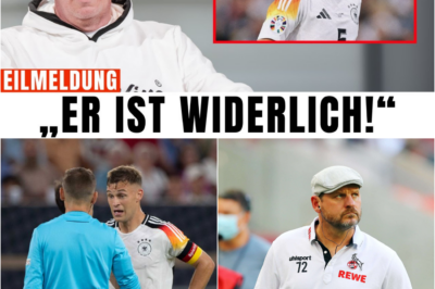 Gnadenlose Abrechnung mit 56 Jahren: Mario Basler enthüllt die 5 Namen, die er zutiefst verachtet – und schockiert Fußball-Deutschland