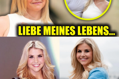 Beatrice Egli lüftet ihr größtes Geheimnis: Die ganze Wahrheit über ihre heimliche Liebe, das Versteckspiel vor der Presse und den Mann, der ihr Herz wirklich eroberte