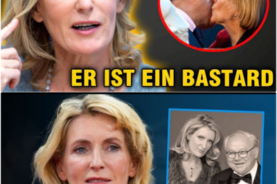 Vom „Tatort“ in den Abgrund: Maria Furtwänglers jahrelang gehütetes Geheimnis – Der Preis der Perfektion