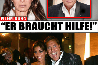 Das stille Ende einer Illusion: Die ungeschminkte Wahrheit über die Ehe von Dieter Bohlen und Carina Walz