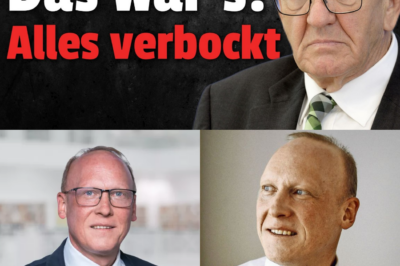 Alarmstufe Rot im Kessel: Stuttgart vor dem finanziellen Kollaps – Warum die einstige Vorzeigestadt jetzt um ihre Existenz kämpft