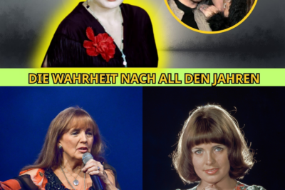 Monika Herz bricht ihr Schweigen: Die erschütternde Wahrheit über ihren Rückzug, den goldenen Käfig der DDR und den schweren Weg zurück zu sich selbst