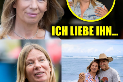 Manuela Reimann: Das hochemotionale Geständnis mit 57 – Warum sie 30 Jahre lang schwieg