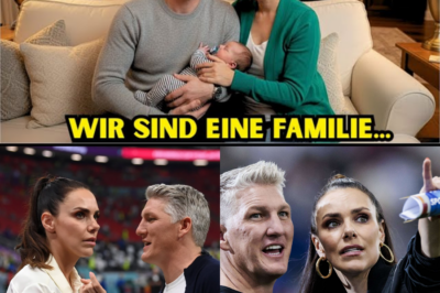 Das Ende einer Illusion: Bastian Schweinsteiger bestätigt Trennung von Ana Ivanović, bekennt sich zu Esther Sedlaczek und heizt Gerüchte um ein geheimes Baby an