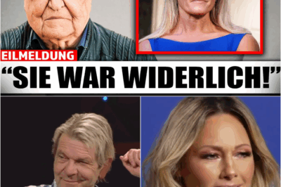Die späte Rache des DDR-Idols: Frank Schöbel rechnet gnadenlos mit Helene Fischer, Roland Kaiser und drei weiteren Superstars ab
