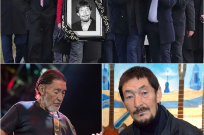 Abschied von einer Legende: Chris Rea im Alter von 74 Jahren verstorben – Die Welt trauert um die Stimme des Blues