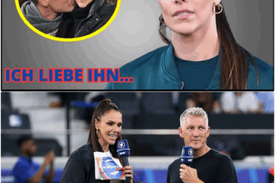 Das Comeback der Liebe: ARD-Star Esther Sedlaczek bricht das Schweigen und enthüllt ihr 10-jähriges Liebesgeheimnis