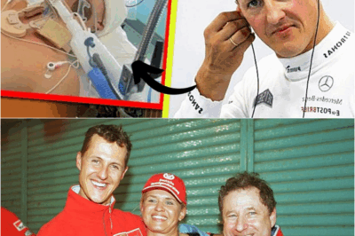 Das qualvolle Schweigen um Michael Schumacher: Warum uns die Familie die ganze Wahrheit für immer verweigern muss – Der Anwalt packt aus!