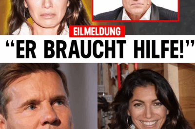 Das stille Echo einer großen Liebe: Die ungeschminkte Wahrheit über das emotionale Beben im Hause Bohlen-Walz