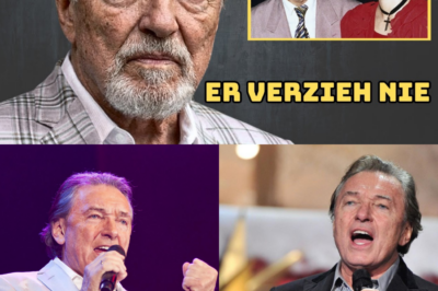 Karel Gotts letzte Abrechnung: Die 5 unverzeihlichen Verrate, die das Herz der „Goldenen Stimme“ brachen