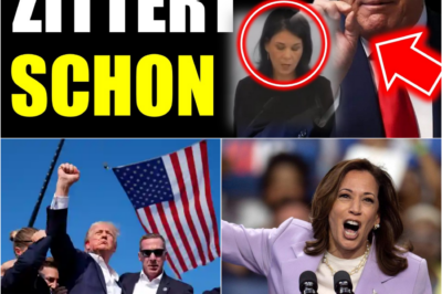 Politischer Erdrutsch: Warum die Panik in Berlin wächst und das Ende der „Woke“-Ära weltweit eingeläutet wird