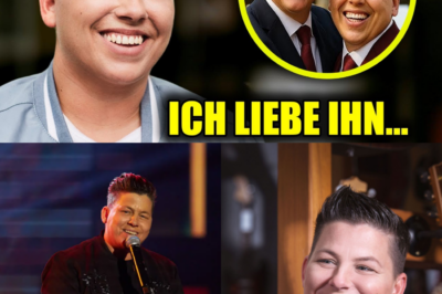 Hinter dem Lächeln, das Millionen täuschte: Kerstin Ott, ein Barkeeper namens Leon und der brutale Preis der absoluten Ehrlichkeit