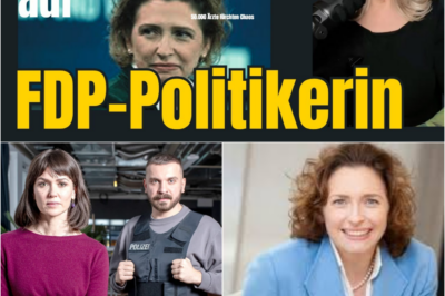 Anschlag in Frankfurt: Linksextreme Attacke auf FDP-Politikerin Nicola Beer – Wenn politische Gewalt die Mitte erreicht