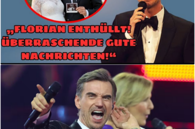 Das Unfassbare Geheimnis der „Isola delle Promesse“: Wie die Bürde des Ruhms Florian Silbereisen die Liebe seines Lebens raubte und er nach 20 Jahren zur Herzzerreißenden Wahrheit zurückkehrte