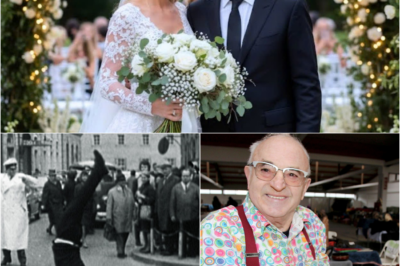 Das jahrzehntelange Geheimnis des Ludwig Hofmeier: Im Alter von 83 Jahren bricht der “Bares für Rares”-Star sein Schweigen über den Tod seines Sohnes und die wahre Stärke seiner Liebe