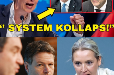 Geheimakte Energie-Krise: Der brisante Deal zwischen Habeck und Söder und das 47-minütige Telefonat, das Deutschland spaltet