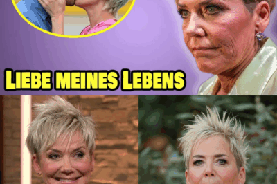 Tränen-Drama um Inka Bause: Familie bestätigt das traurige Aus – Der geplatzte Traum der „Bauer sucht Frau“-Ikone und ihr Weg zurück ins Licht