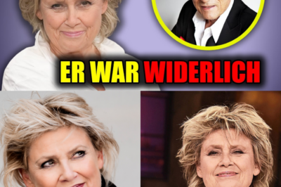 Gitte Hænning bricht ihr Schweigen: Diese 5 Legenden fügten ihr die tiefsten Wunden zu – Eine Abrechnung mit dem schönen Schein