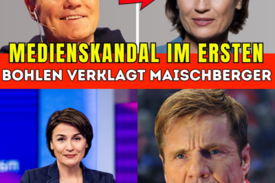 Eklat bei Maischberger: Wie Dieter Bohlen live die ARD entlarvte, Propaganda vorwarf und mit einer Klage das Mediensystem erschütterte