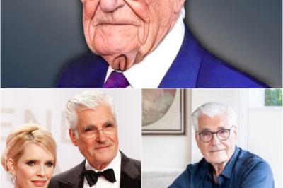 Sky du Mont packt aus: Die bittere Wahrheit hinter der eleganten Fassade – Was der 78-Jährige jetzt zugibt