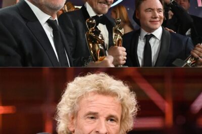 „Gottschalks völlig unerklärlicher Auftritt sorgt für Fassungslosigkeit – Zuschauer rätseln: Wie schafft er das überhaupt? Neue Enthüllungen über seinen bizarrsten Moment lassen das Publikum sprachlos zurück und werfen überraschende Fragen über den TV-Star auf“