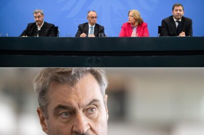 Mal Rückendeckung für Merz – mal Distanz