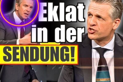 💥F4TAL💥 Lanz: “DAS ist NICHT die ganze WAHRHEIT!” Thorsten Frei ENTLARVT sich selbst!