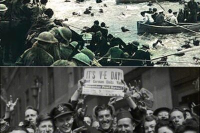 Dünkirchen 1940: Die Entscheidung, die Hitler später bereute