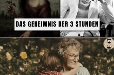 Die ersten 3 Stunden nach dem Tod – Was Leichenwäscher nicht sagen dürfen