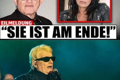 Mit 86 gibt Heino Kramm ENDLICH zu, was alle vermutet haben