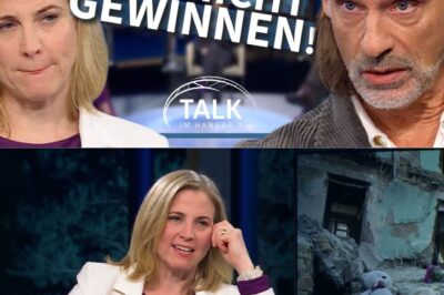 Precht gegen Meinl-Reisinger: „Die Ukraine kann den Krieg nicht gewinnen“