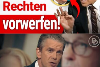 Lanz: „Intellektueller Tiefflug! – Das ist die Entwertung des Begriffs N*zi!“